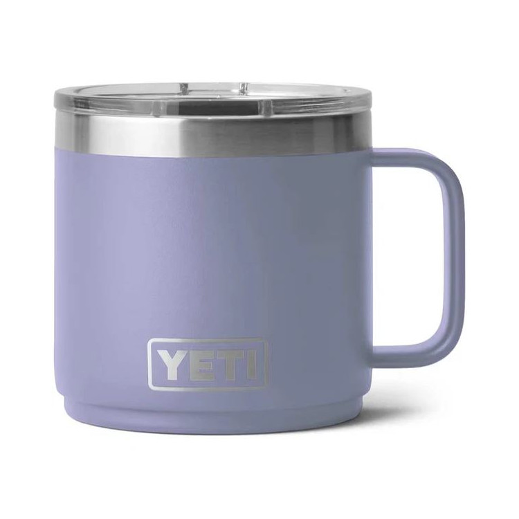 Yeti Rambler 14 oz Mug Stackable 2.0